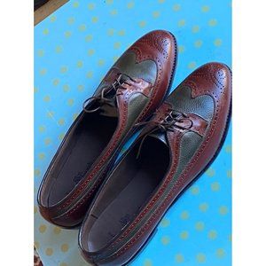 Allen Edmonds Amherst 9.5AA